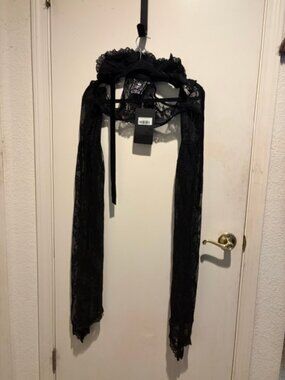 Women's bolero KILLSTAR - In Exile   XS